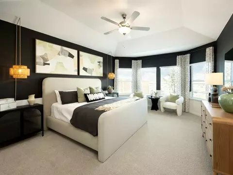 Bedroom - 702 Universal Dr, Hutto, TX 78634 photo 1 of 3