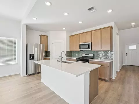 Kitchen - 702 Universal Dr, Hutto, TX 78634 photo 1 of 1