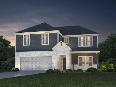Exterior - 702 Universal Dr, Hutto, TX 78634 photo 1 of 2