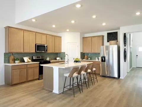 Kitchen - 702 Universal Dr, Hutto, TX 78634 photo 1 of 1