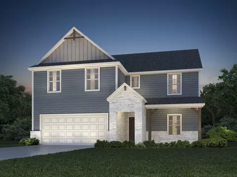 702 Universal Dr, Hutto, TX 78634