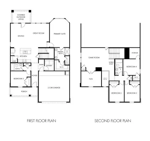702 Universal Dr, Hutto, TX 78634