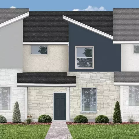 500 Municipal Drive Unit #402, Leander, TX 78641