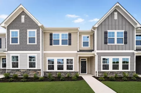 1503 Fruit Tree Ln, Wake Forest, NC 27587