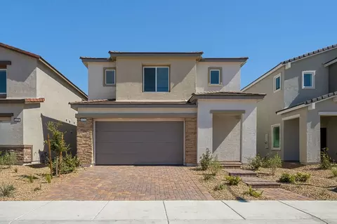 6424 Sinto Ct, North Las Vegas, NV 89086