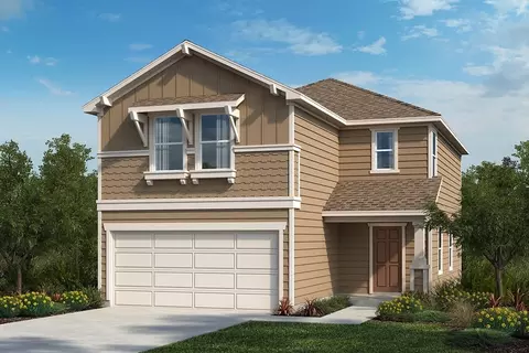 Exterior - 85 Hematite Ln, Jarrell, TX 76537 photo 3 of 9