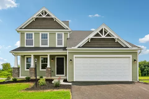 00 Princeton Dr, Carlisle, PA 17013