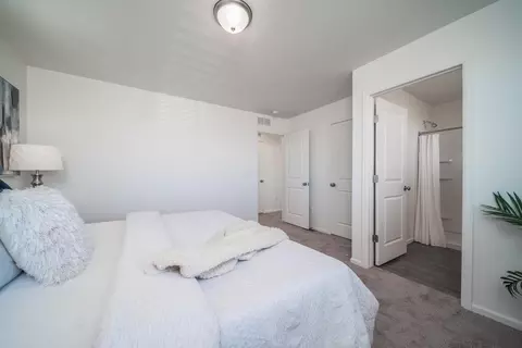 Bedroom - 21880 E 46th Pl, Aurora, CO 80019 photo 4 of 4