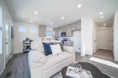 Living - 21880 E 46th Pl, Aurora, CO 80019 photo 1 of 3