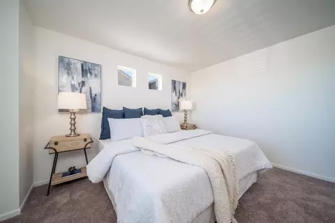 Bedroom - 21880 E 46th Pl, Aurora, CO 80019 photo 3 of 4