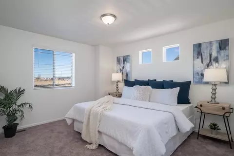 Bedroom - 21880 E 46th Pl, Aurora, CO 80019 photo 2 of 4