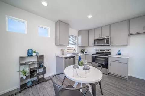 Kitchen - 21880 E 46th Pl, Aurora, CO 80019 photo 1 of 3