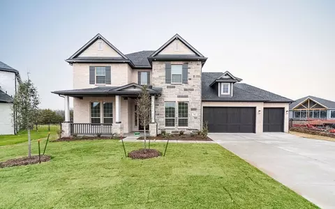 312 Big Antler Ct, Heath, TX 75126