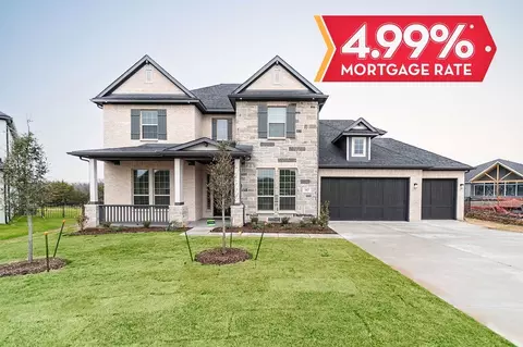 312 Big Antler Ct, Heath, TX 75126