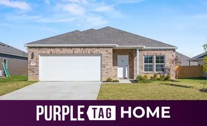 1021 Park Oak Ln, Crowley, TX 76036