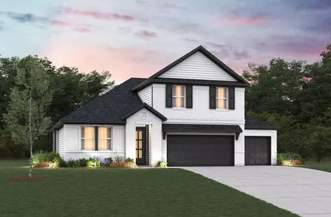 3306 Creekside Ct, Texas City, TX 77590