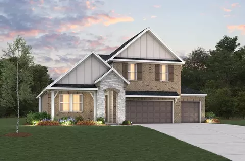 3306 Creekside Ct, Texas City, TX 77590
