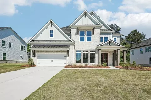 6470 Pond View Dr, Cumming, GA 30028