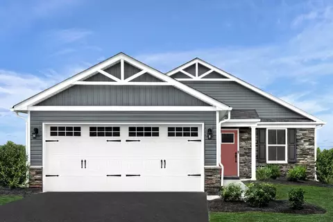 70 White Sands Blvd, Ruckersville, VA 22923