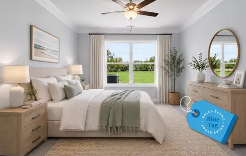233 Cline Way, Beaufort, NC 28516