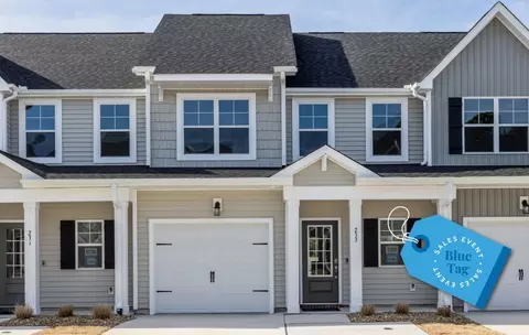 233 Cline Way, Beaufort, NC 28516