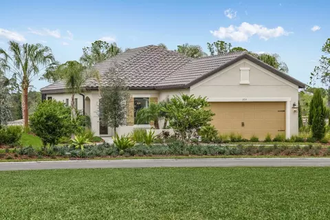 217 Ortelle Ter, North Venice, FL 34275