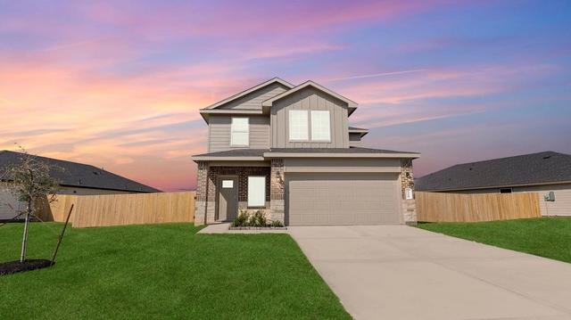 3067 Liams Tower Ln, Fulshear, TX 77441