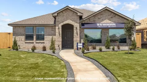 7601 Yellow Jacket Rd, Odessa, TX 79765