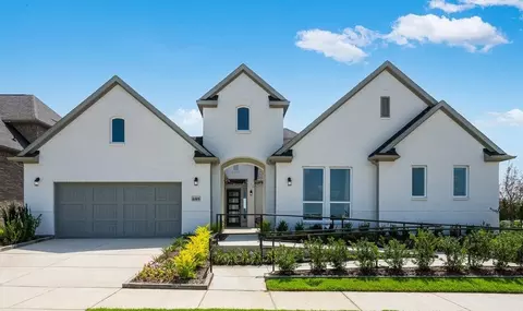 Exterior - 609 Ladybug Trl, Celina, TX 75009 photo 5 of 11