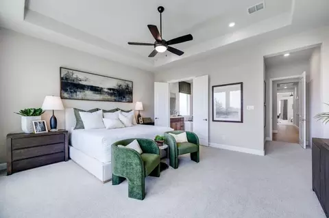 Bedroom - 609 Ladybug Trl, Celina, TX 75009 photo 6 of 21