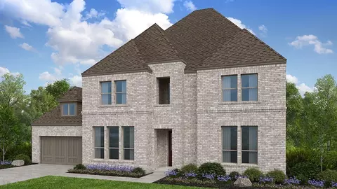 609 Ladybug Trl, Celina, TX 75009