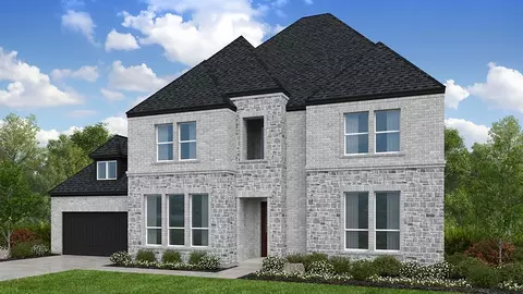 Exterior - 609 Ladybug Trl, Celina, TX 75009 photo 2 of 11