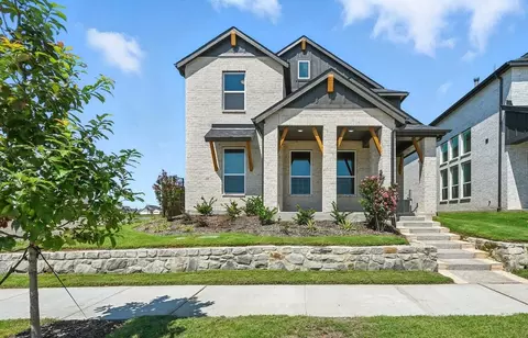 9813 Flourishing Way, Forney, TX 75126