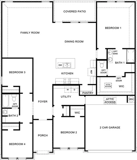 New Homes Coming Soon, Odem, TX 78370