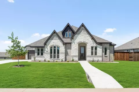 11633 Panther Dr, Godley, TX 76044