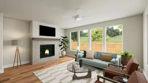 Living - 913 Peaceful Ln, Argyle, TX 76226 photo 1 of 3