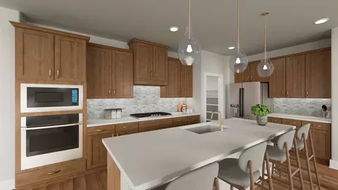 Kitchen - 913 Peaceful Ln, Argyle, TX 76226 photo 1 of 1