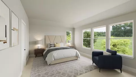 Bedroom - 913 Peaceful Ln, Argyle, TX 76226 photo 1 of 2