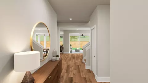 Entry Way - 913 Peaceful Ln, Argyle, TX 76226 photo 1 of 1