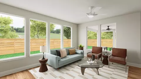Living - 913 Peaceful Ln, Argyle, TX 76226 photo 2 of 3