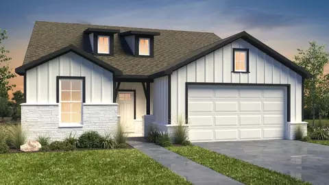 1607 Barlett Sq, New Braunfels, TX 78130