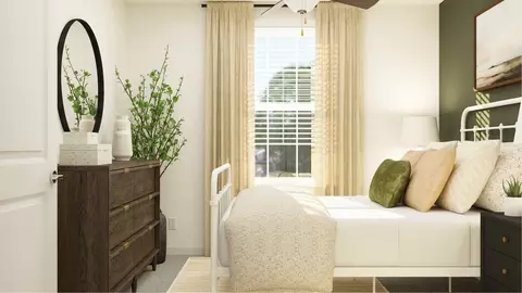 Bedroom - 7336 Rainbow Bay Pl, Parrish, FL 34219 photo 6 of 6