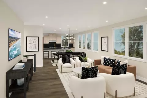 Living - 173 Beverly, Irvine, CA 92618 photo 1 of 4