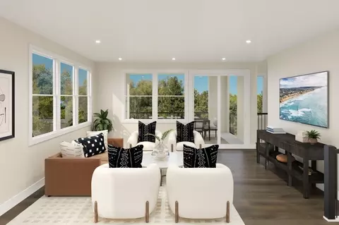 Living - 173 Beverly, Irvine, CA 92618 photo 2 of 4