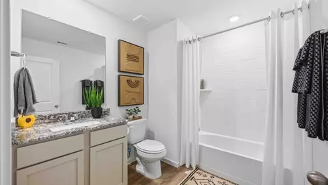 Bath - 5214 Purple Beebalm Ln, Houston, TX 77048 photo 1 of 1