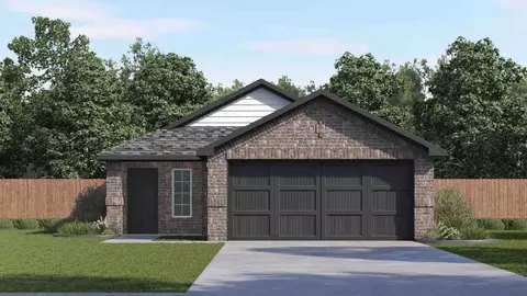Exterior - 5214 Purple Beebalm Ln, Houston, TX 77048 photo 3 of 10
