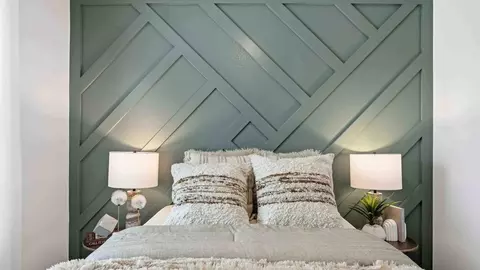 Bedroom - 5214 Purple Beebalm Ln, Houston, TX 77048 photo 3 of 4