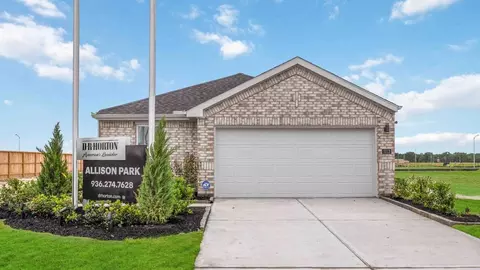 Exterior - 5214 Purple Beebalm Ln, Houston, TX 77048 photo 1 of 10