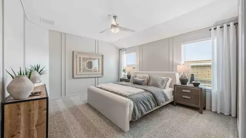 Bedroom - 5214 Purple Beebalm Ln, Houston, TX 77048 photo 4 of 4