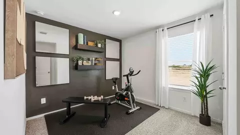 Bedroom - 5214 Purple Beebalm Ln, Houston, TX 77048 photo 1 of 4